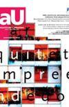 Revista aU - Arquitetura e Urbanismo