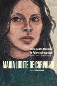 Obras Completas Maria Judite de Carvalho