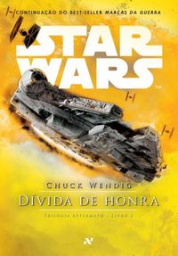 Star Wars: Dvida de Honra