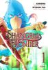 Shangri-la Frontier #01