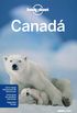 Lonely Planet. Canad