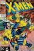 The Uncanny X-Men Vol 1 #277