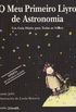 O Meu Primeiro Livro de Astronomia
