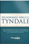 Dicionrio Bblico Tyndale