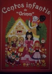 Contos infantis de "Grimm"