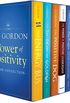 The Jon Gordon Power of Positivity, E-Book Collection (English Edition)