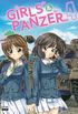 Girls & Panzer #04