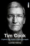 Tim Cook: O Gnio que Mudou o Futuro da Apple