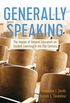 Generally Speaking: The Impact of General Education on Student Learning in the 21st Century (English Edition)