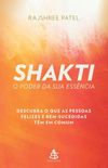 Shakti - O poder da sua essncia