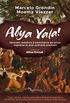 Abya Yala!: Genoccio, resistncia e sobrevivncia dos povos originrios do atual continente americano