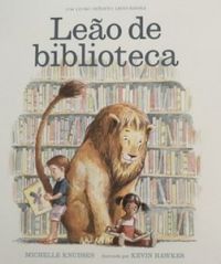 Leo de biblioteca