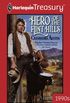HERO OF THE FLINT HILLS (English Edition)