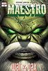 Maestro: War And Pax (2021-) #1