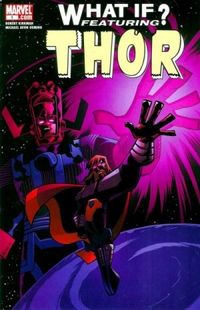 What If? Thor