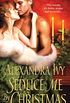 Seduce Me By Christmas (Illegitimate Bachelor Book 3) (English Edition)