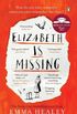 Elizabeth is Missing