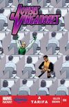 Jovens Vingadores #06 - Marvel NOW!