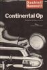 Continental Op