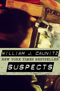 Suspects (English Edition)