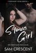 Slave Girl (English Edition)