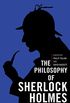 The Philosophy of Sherlock Holmes (The Philosophy of Popular Culture) (English Edition)