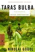 Taras Bulba (Modern Library) (English Edition)