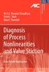 Diagnosis of Process Nonlinearities and Valve Stiction: Data Driven Approaches