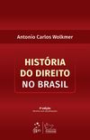 Histria do Direito no Brasil
