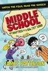 Middle School: My Brother Is a Big, Fat Liar: (Middle School 3) (English Edition)