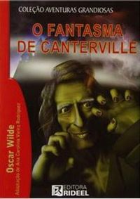 O Fantasma Canterville