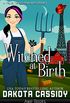 Witched At Birth (A Paris, Texas Romance Book 1) (English Edition)