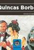 Quincas Borba (Audiobook)