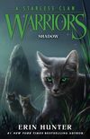 Warriors: A Starless Clan #3 shadow