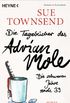 Die Tagebcher des Adrian Mole: Die schweren Jahre nach 39: Roman (German Edition)