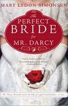 The perfect bride for Mr. Darcy