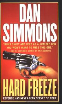 Hard Freeze: A Joe Kurtz Novel