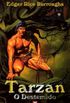 Tarzan, O Destemido