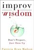 Improv Wisdom: Don