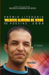 Prmio Literrio Valdeck Almeida de Jesus 2009