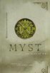 myst, the book of d