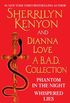 Sherrilyn Kenyon and Dianna Love - A B.A.D. Collection: Phantom in the Night, Whispered Lies, Silent Truth and an excerpt from Alterant (English Edition)