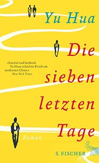 Die sieben letzten Tage: Roman (German Edition)