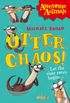Otter Chaos! (Awesome Animals) (English Edition)