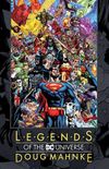 Legends of the DC universe