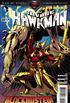 Savage Hawkman #20