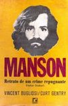 Manson: Retrato de um Crime Repugnante 