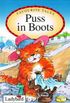 Favourite Tales 17 Puss In Boots