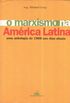 O marxismo na Amrica Latina