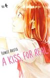 A Kiss, For Real Vol. 4